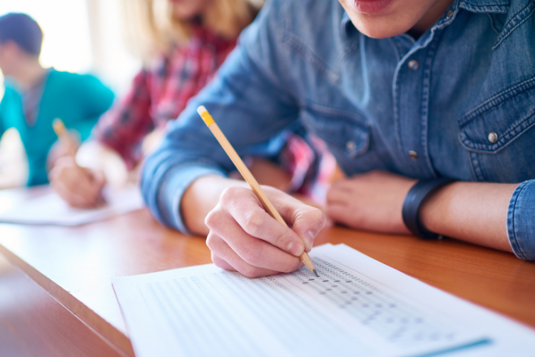 segem deneme sınavı