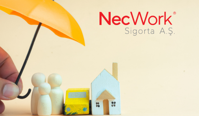 Kasko Sigortası: Araç Güvencesi Necwork.com’da!