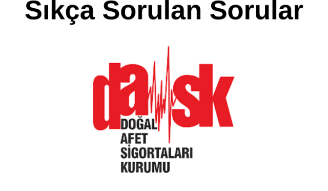 Dask Hakkında En Çok Merak Edilen Hususlar