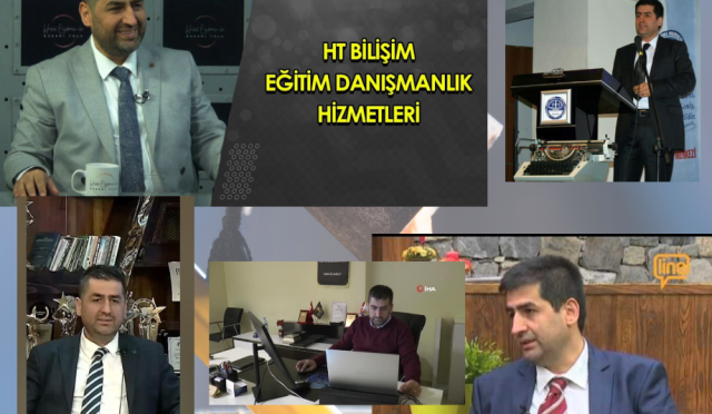 30 Yılı Eğitime Adanmış Bir Ömür. Teknoloji, E-Ticaret, Gelecek ve Hakan Topuzoğlu