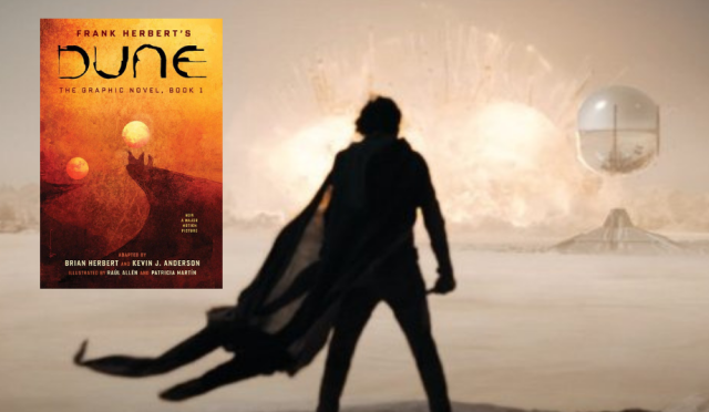 Dune’un Derin Temaları: Felsefesi, Politika, Din ve Ekoloji