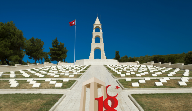 Çanakkale Zaferi: Asaletin ve Cesaretin Destanı