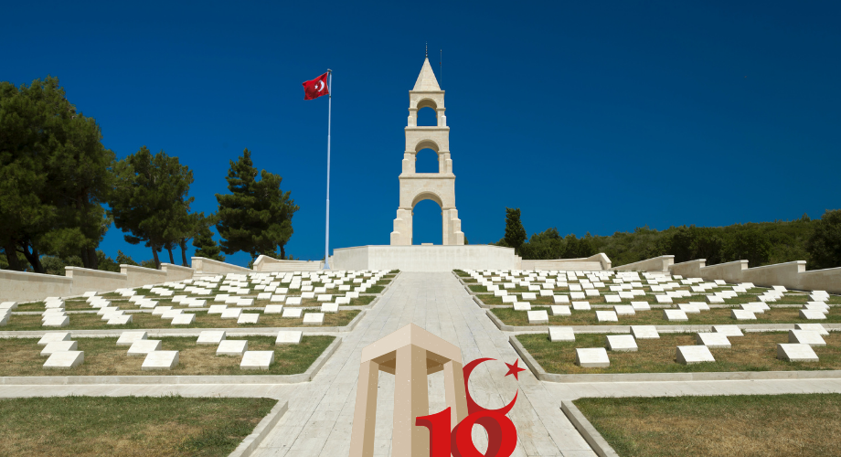 18 mart çanakkale