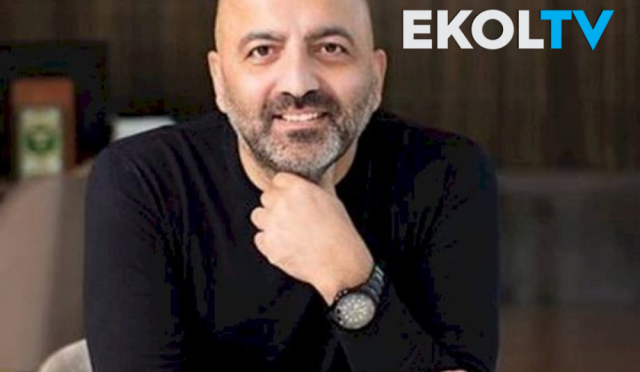 Ekol Tv’nin Yeni Sahibi: Mübariz Mansimov Gurbanoğlu