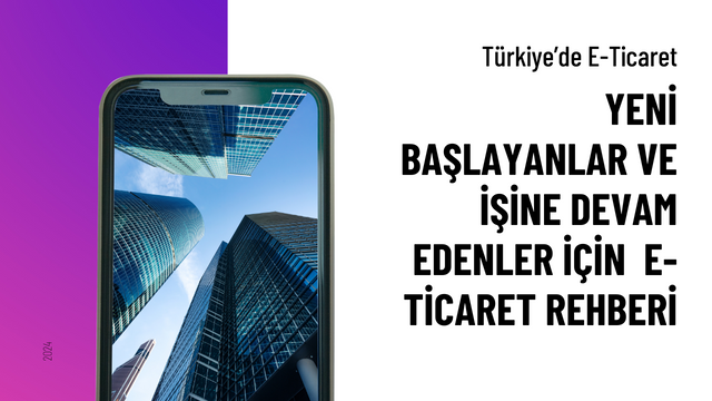 E-Ticraret’e Giriş Rehberi