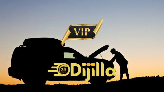 Dijilla: Sizi Asla Yolda Bırakmaz!