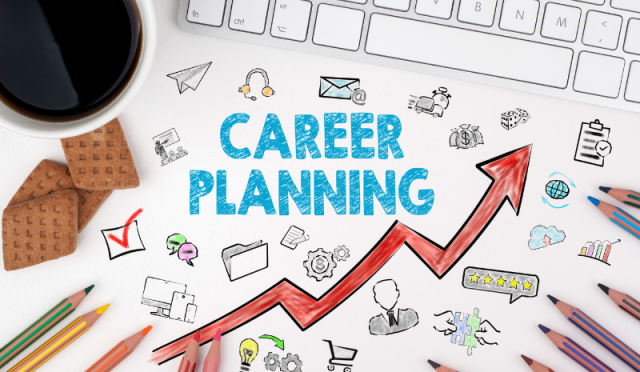 Kariyer Hedeflerinizi Belirleyin ve Plan Yapın